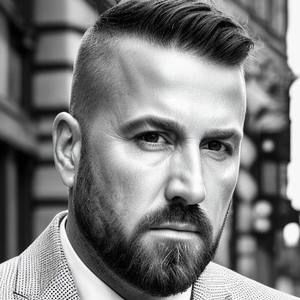 Meet your Posher, Craig